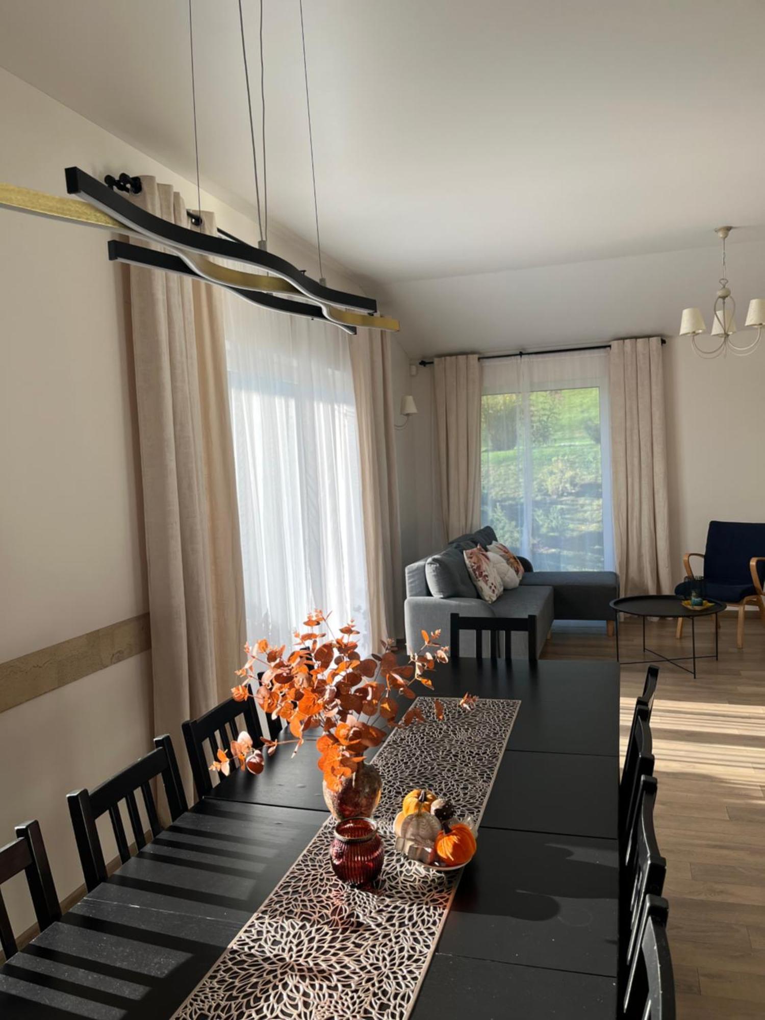 Vila טרקאי מראה חיצוני תמונה
